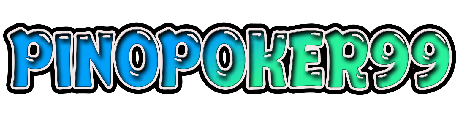 Pinopoker99 logo