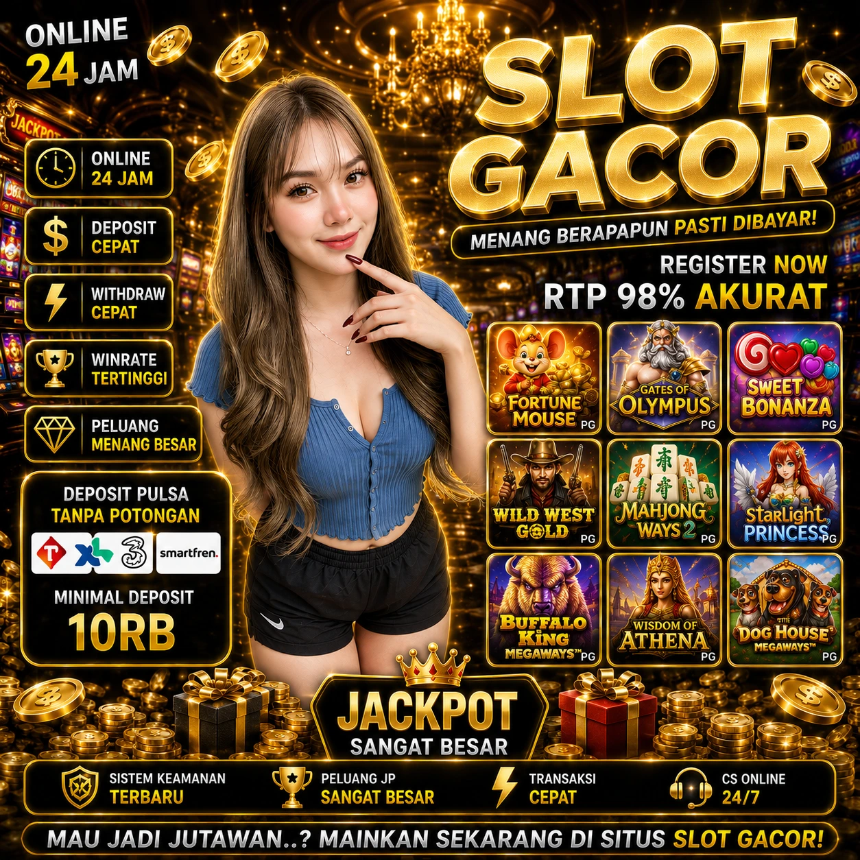 Pinopoker99